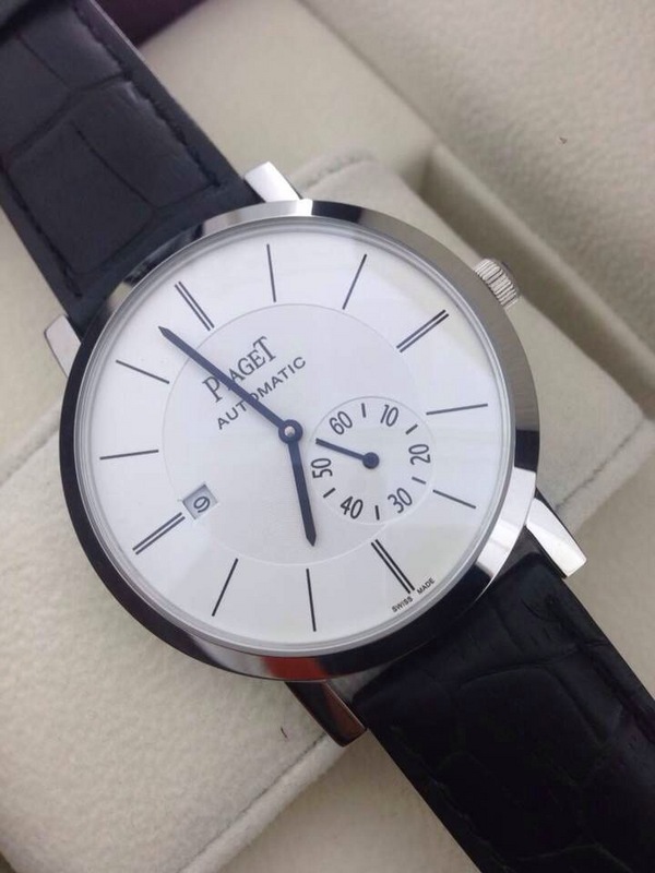 Piaget Watches 031